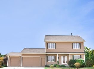 2462 167th Ct, Winterset, IA 50273