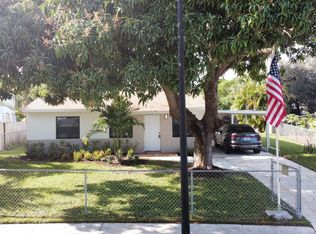 504 W Whitney Dr, Jupiter, FL 33458