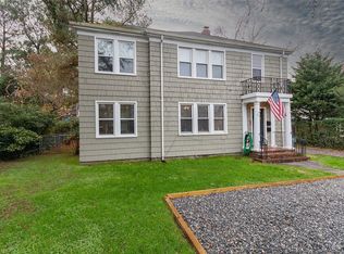 7415 Hampton Blvd, Norfolk, VA 23505