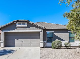 29420 N Blackfoot Daisy Dr, San Tan Valley, AZ 85143