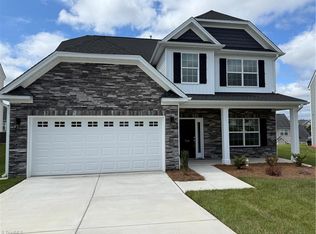 750 Palomino Mustang Dr #692, Whitsett, NC 27377