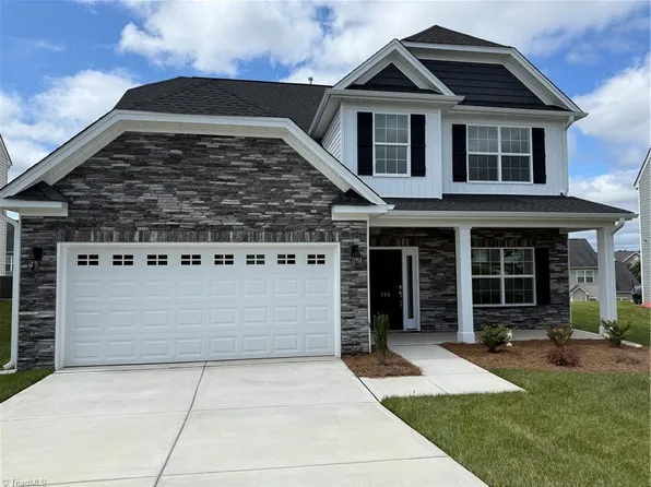 750 Palomino Mustang Dr #692, Whitsett, NC 27377