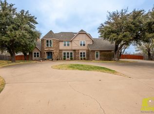 6569 Spy Glass Dr, San Angelo, TX 76904