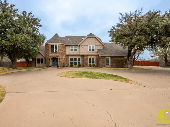 6569 Spy Glass Dr, San Angelo, TX 76904