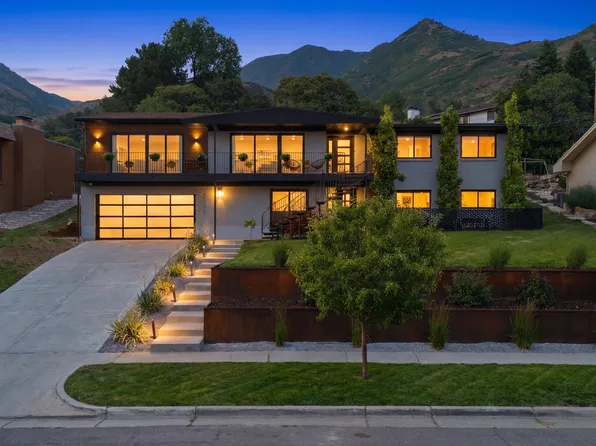 2199 S Scenic Dr, Salt Lake City, UT 84109