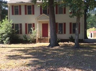 5037 Sir Sagamore Dr #1, Richmond, VA 23237