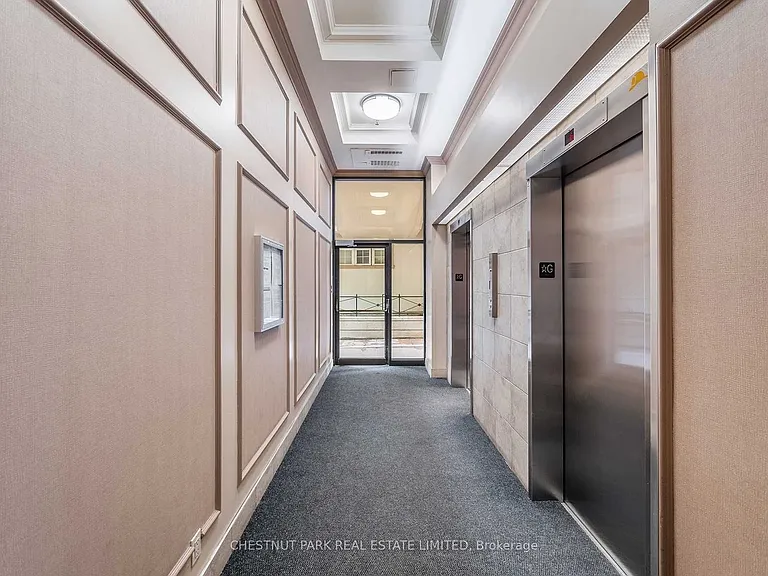 89 McCaul St #622 — Photo 4