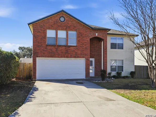 9918 Kelton Dr, San Antonio, TX 78250