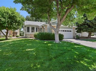 19 Sutherland Ct, Highlands Ranch, CO 80130