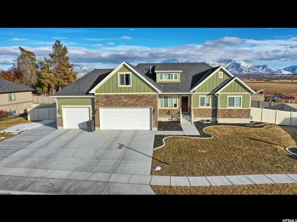 3348 S 4525 W, West Haven, UT 84401