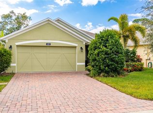 420 Sandcrest Cir, Sebastian, FL 32958