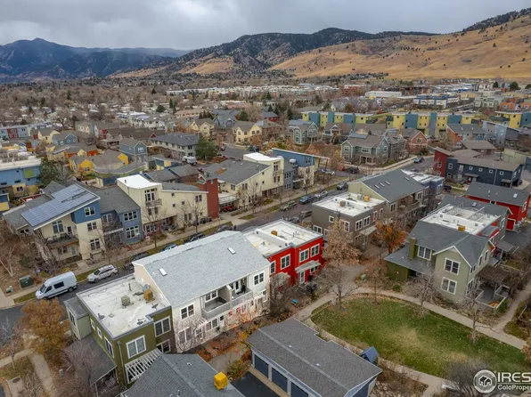 1685 Yellow Pine Ave #33AL, Boulder, CO 80304
