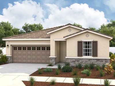 2484 Spring Wheat St, Perris, CA, 92570