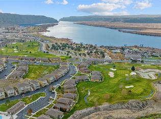 9245 Canyon Dr NW, Quincy, WA