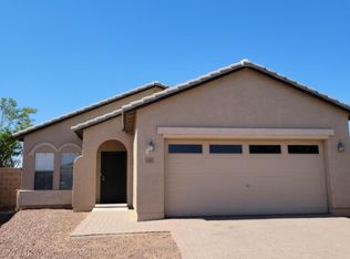 6266 S 251st Dr, Buckeye, AZ 85326