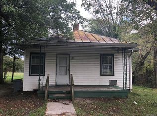 25810 Brunswick Ave, North Dinwiddie, VA 23803