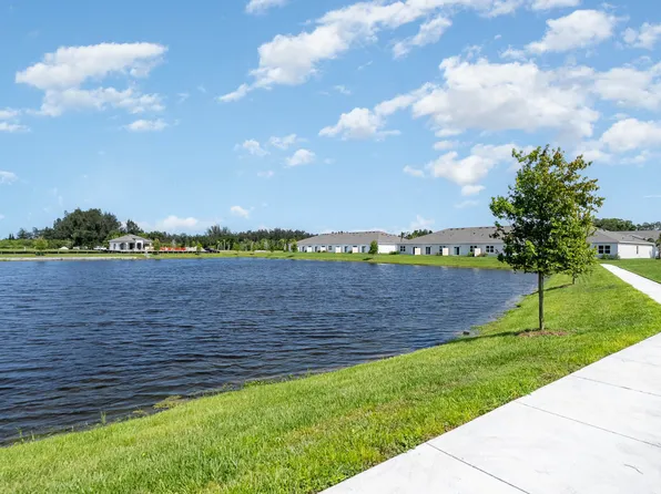 8958 Orchid Reserve Cir #58, Sebastian, FL 32958