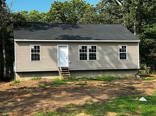 5409 Briarwood Dr, Millville, NJ 08332