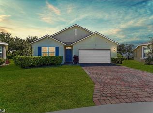 10357 Silver Pond Ln, Lehigh Acres, FL 33936