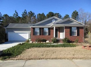 490 Robins Egg Dr, Columbia, SC 29229