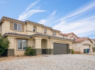 44342 Blazing Star St, Lancaster, CA 93536