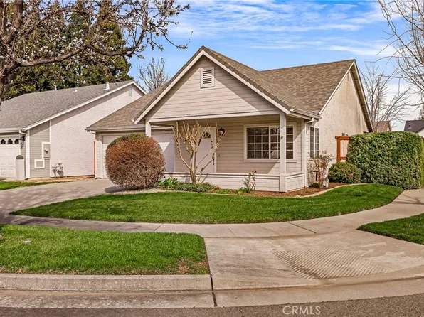 10 Wyndham Ct, Chico, CA 95973