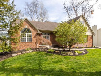 4482 Red Oak Blvd, Waterford, MI, 48329