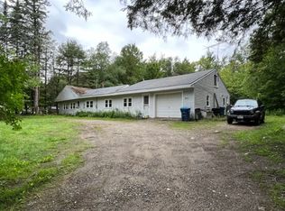 293 Quarry Rd, Becket, MA 01223