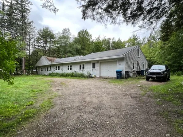 293 Quarry Rd, Becket, MA 01223
