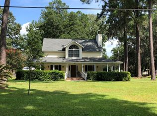 164 Rendant Ave, Savannah, GA 31419