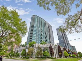 25 Greenview Ave #1021, Toronto, ON M2M 0A5