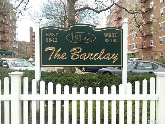 2nd image of 8812 151st Ave APT 4H