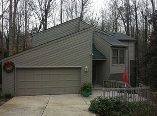 3238 Timber Bluff Ct NE, Marietta, GA 30062