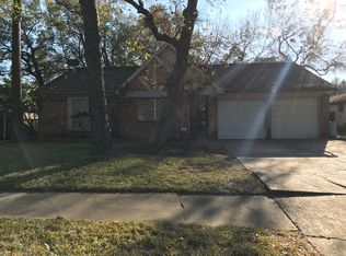13862 Lantern Ln, Houston, TX 77015