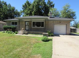 3218 Stegner Ave, Louisville, KY 40216