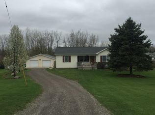 9630 S Morrice Rd, Morrice, MI 48857