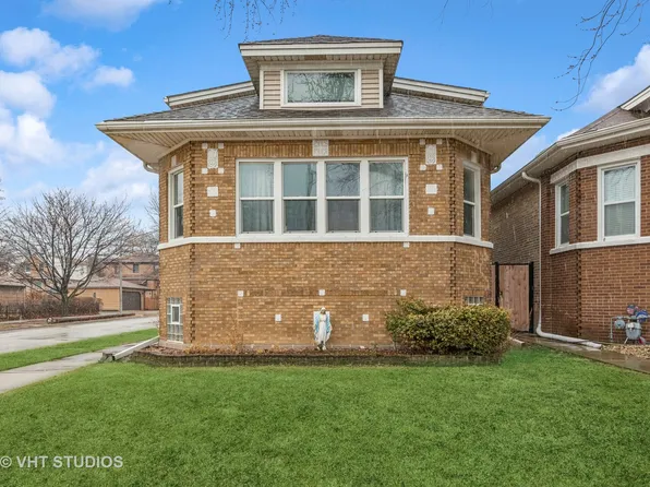 2947 N 77th Ct, Elmwood Park, IL 60707