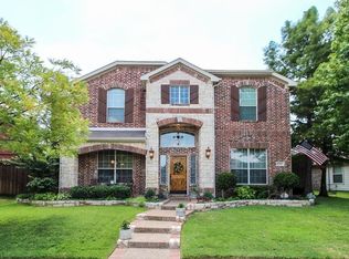5513 Rockwood Dr, The Colony, TX 75056