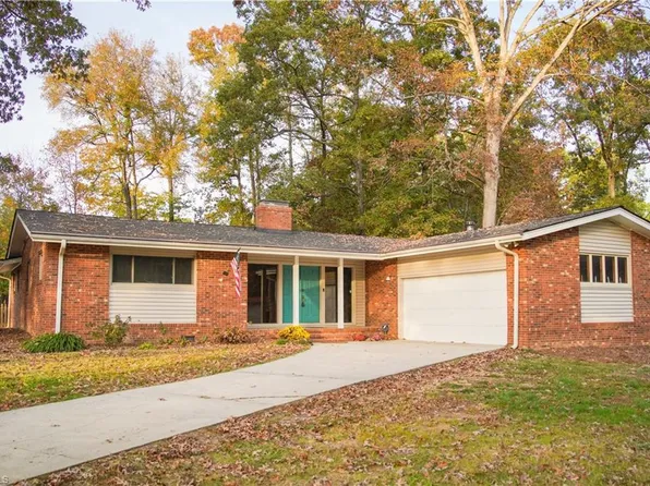 1201 Ferndale Dr, Thomasville, NC 27360