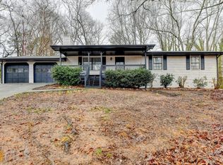 382 Trotters Rdg, Lawrenceville, GA 30043