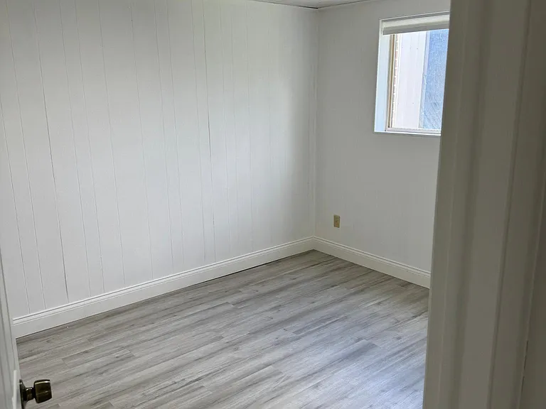 Downstairs Bedroom 3