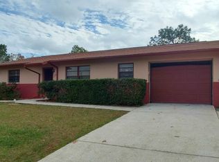 11078 Mayflower Rd, Spring Hill, FL 34608