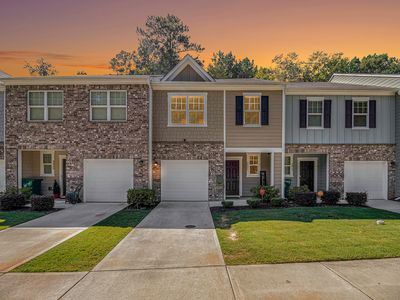 3021 Tarian Way, Decatur, GA, 30034