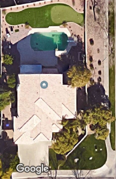 Updated Backyard
