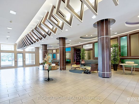 3rd image of 5793 Yonge St #1009