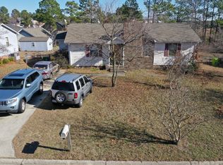 204 Old Iron Rd, Columbia, SC 29229