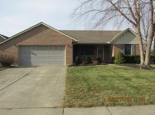 113 Meadowbrook Dr, Eaton, OH 45320