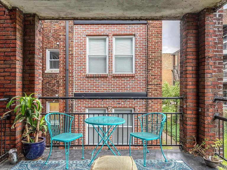 6322 N Rosebury Ave #1E — Photo 14