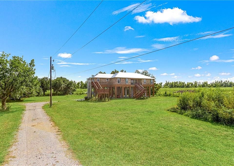 21541 Highway 23, Port Sulphur, LA 70083 Zillow