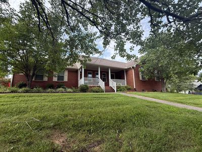 1102 Richliev Ln, Frankfort, KY, 40601